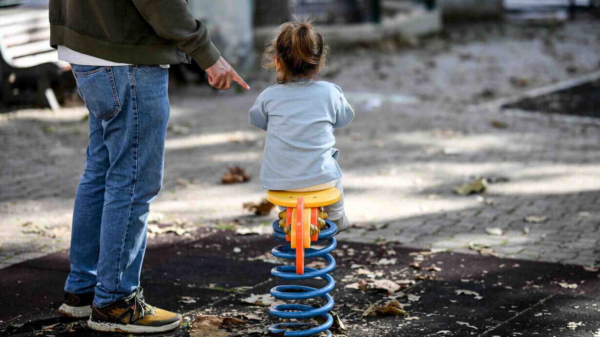Immagine di Alexa nello stato di famiglia? Evviva la Ritmo bianca che salda i rapporti