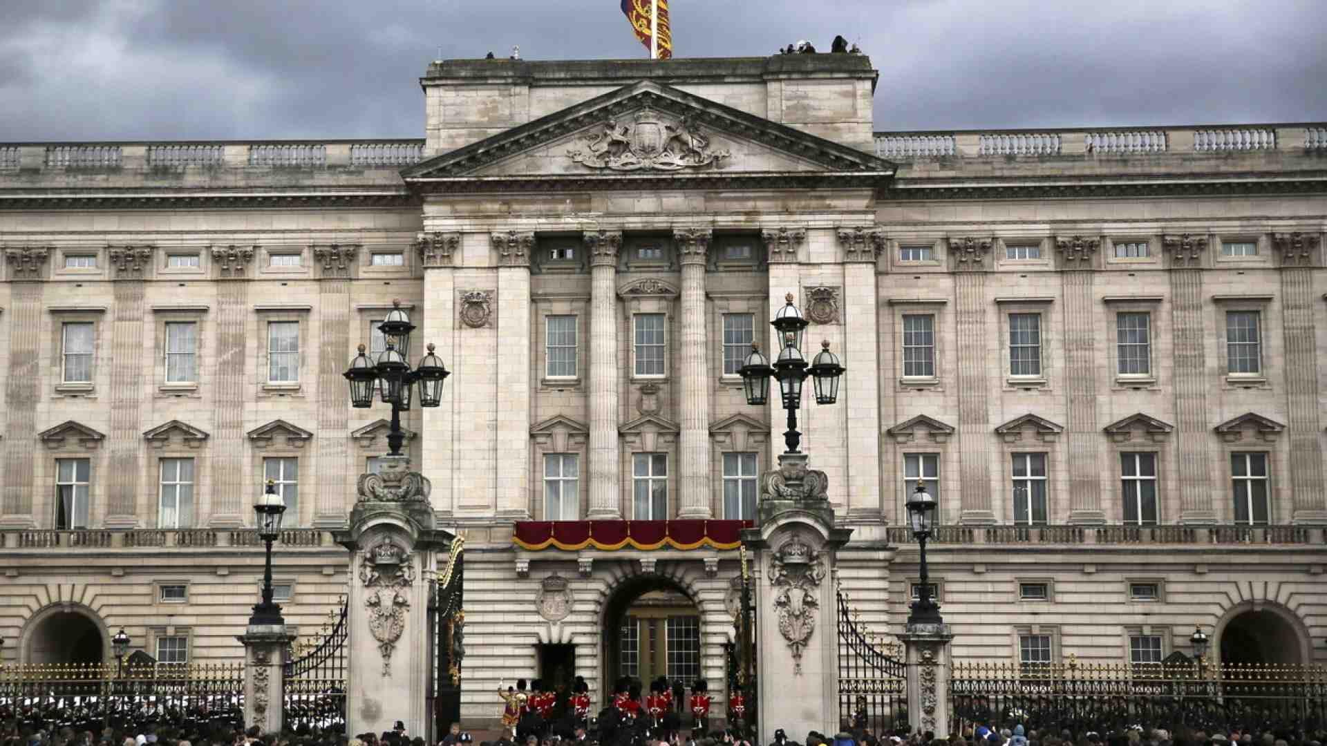 Immagine di Real estate reale. Tutte le manovre immobiliari (ed ecologiche) dei Windsor