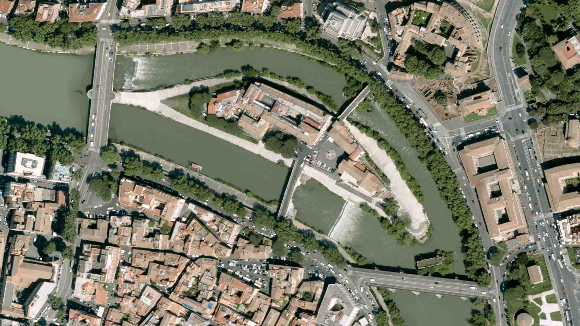 Immagine di Verso il gemello digitale del suolo italiano: tecnologia e governance per un territorio fragile