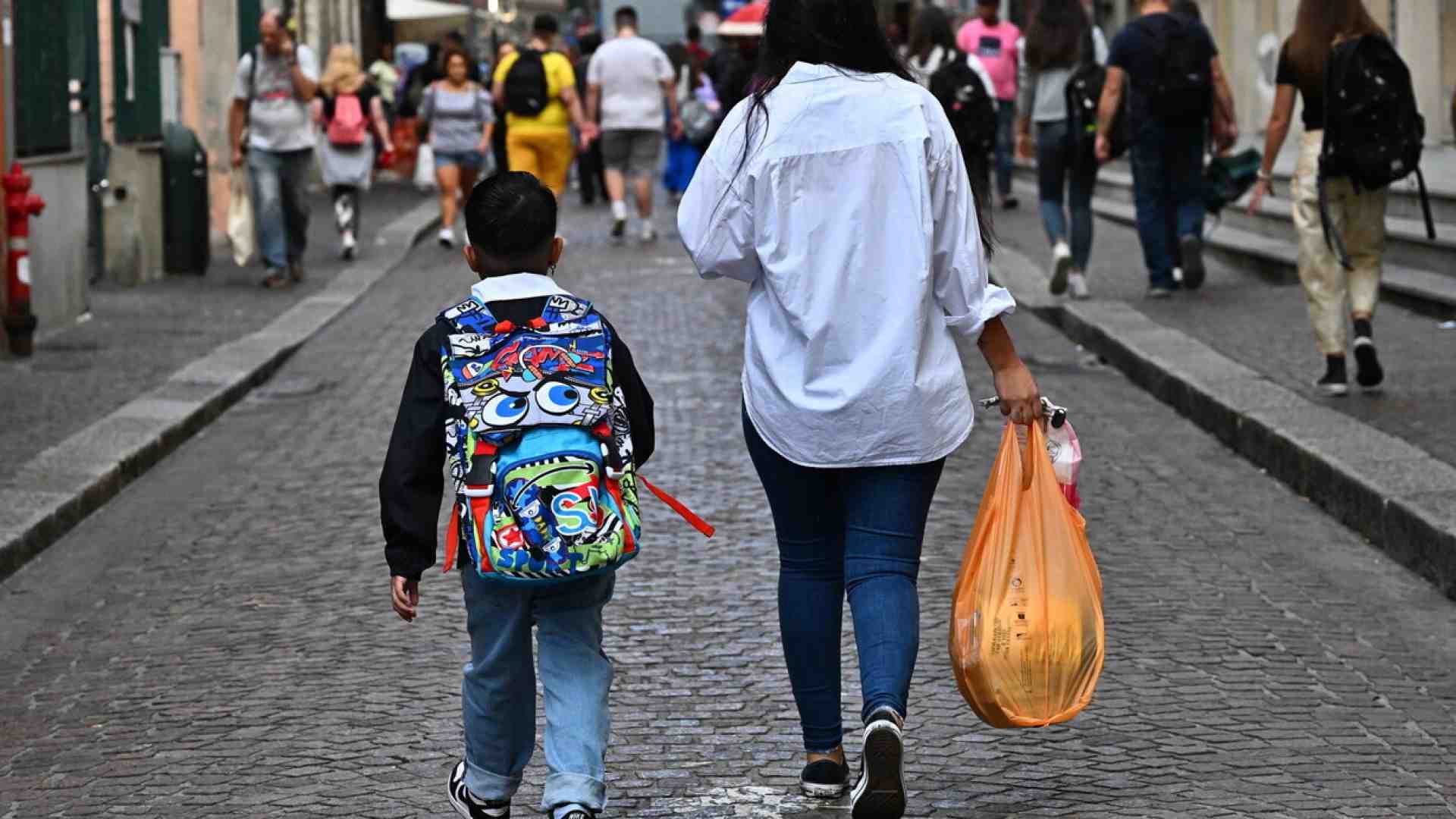 Immagine di Nunzia e Maddalena, le loro volontà: un libro e un film per vederli davvero