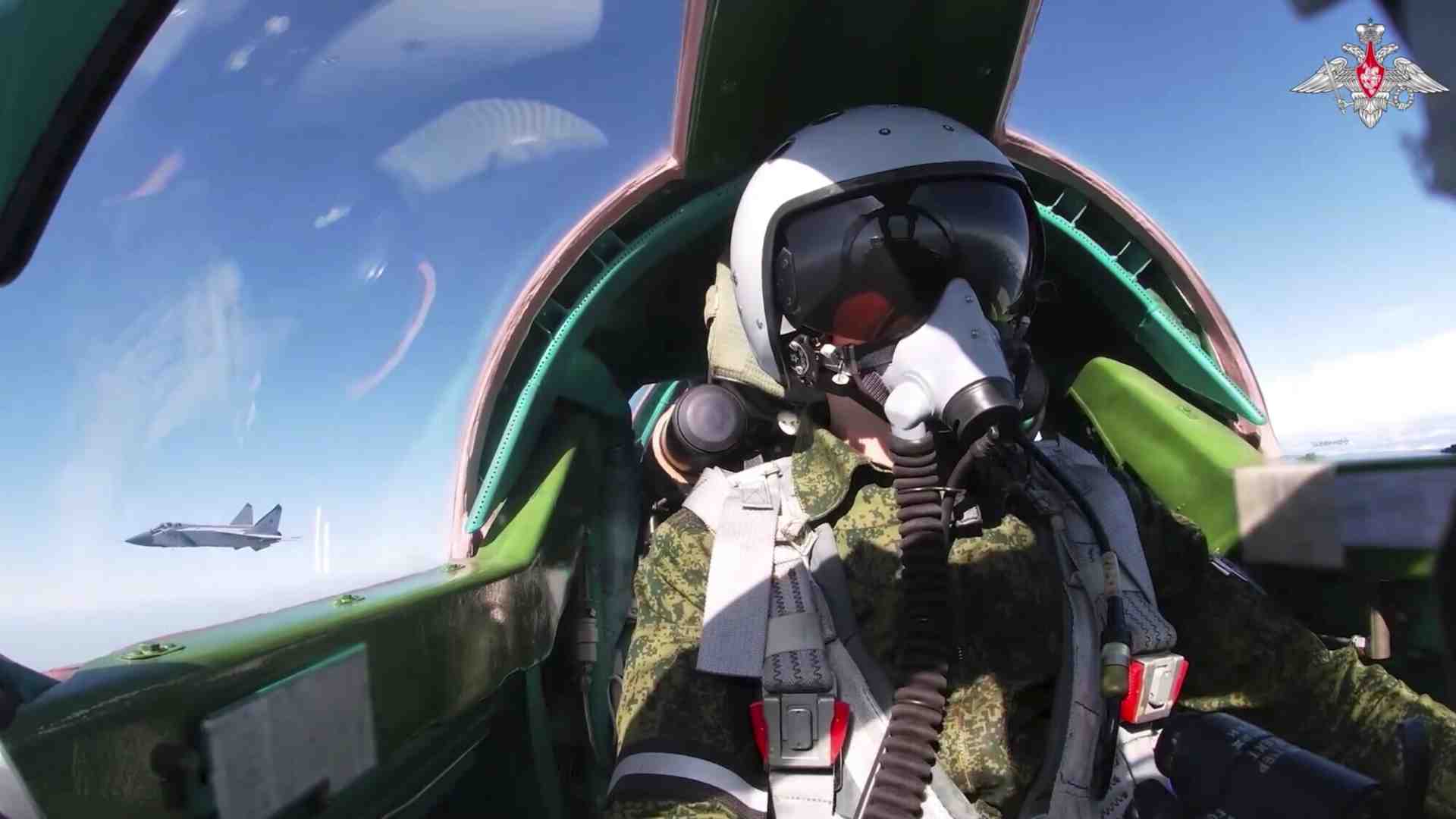 Immagine di C'è stata la terza violazione dello spazio aereo della Nato in dieci giorni. Mosca prende appunti