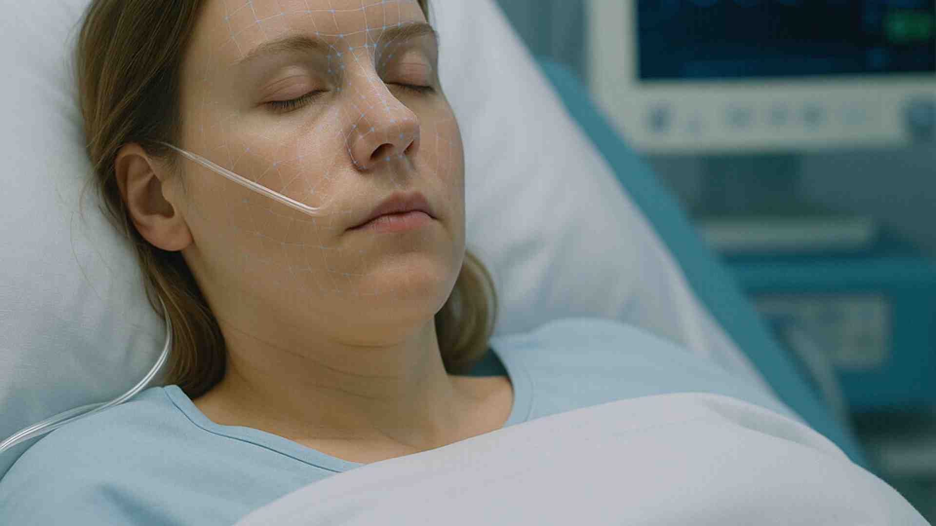 Immagine di L’AI ha trovato segni nascosti di coscienza in pazienti in coma prima dei medici