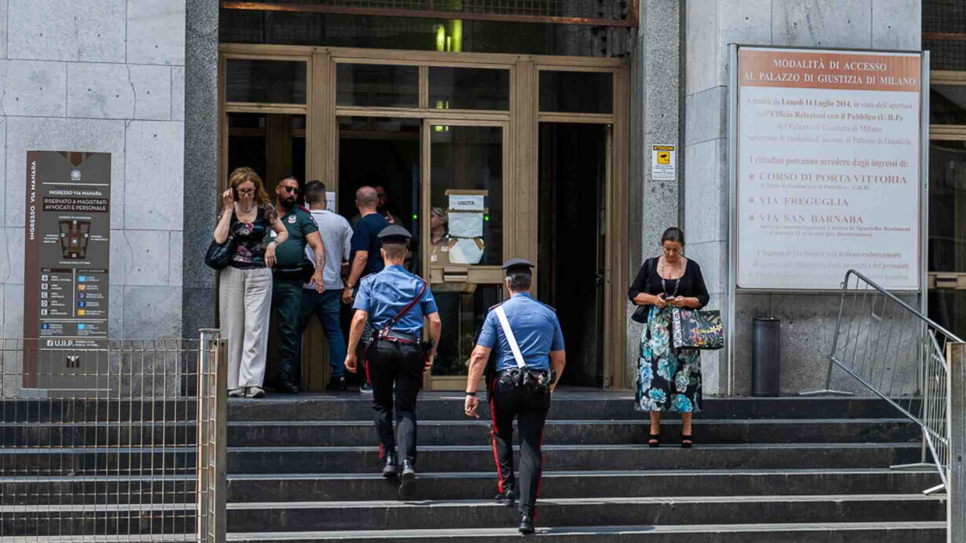 Immagine di Arrampicarsi sui vetri con i pm
