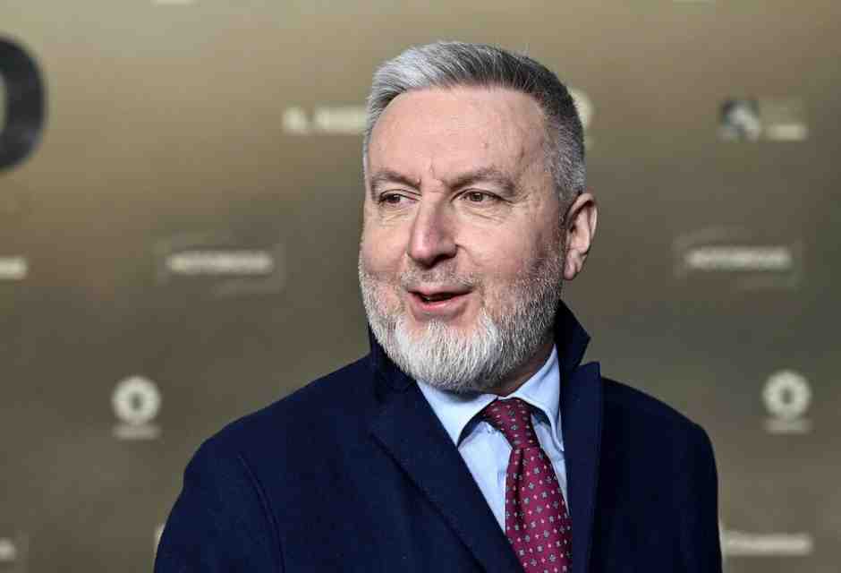 Lorenzo Guerini (foto Ansa)