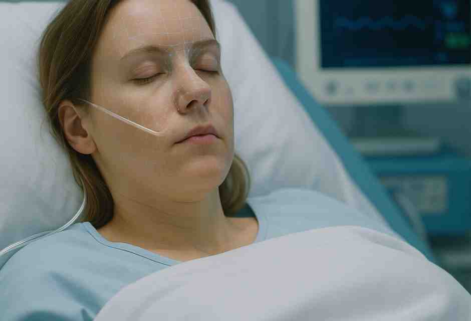 L’AI ha trovato segni nascosti di coscienza in pazienti in coma prima dei medici