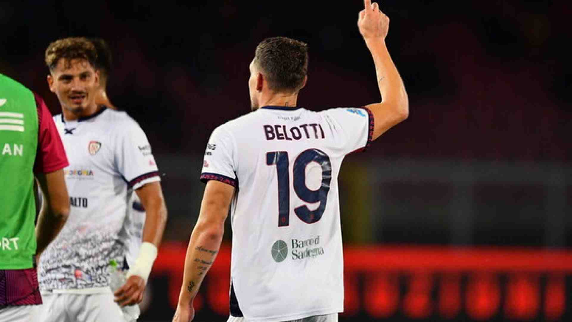 Immagine di Un fine settimana di ritorni di fiamma quasi insperati