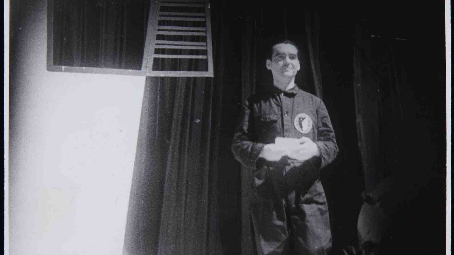 Immagine di La Guerra civile, la fucilazione. García Lorca e la Spagna, 89 anni di mistero e immortalità
