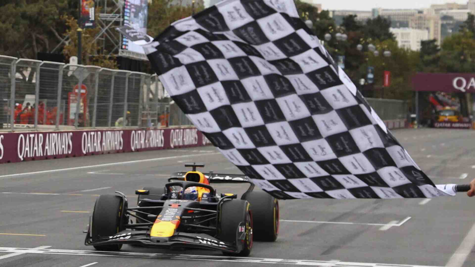 Immagine di Perché Max Verstappen sarà l'ago della bilancia del mondiale di Formula 1