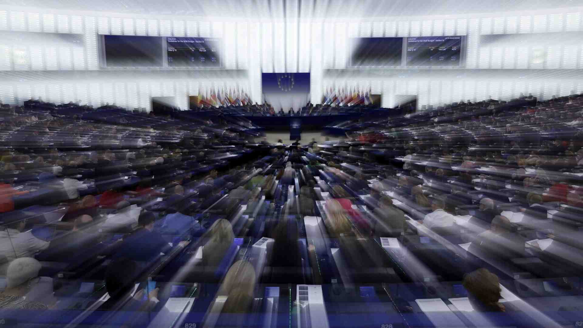 Immagine di Ci sono due italiani tra i 17 europarlamentari da seguire quest'anno secondo Politico