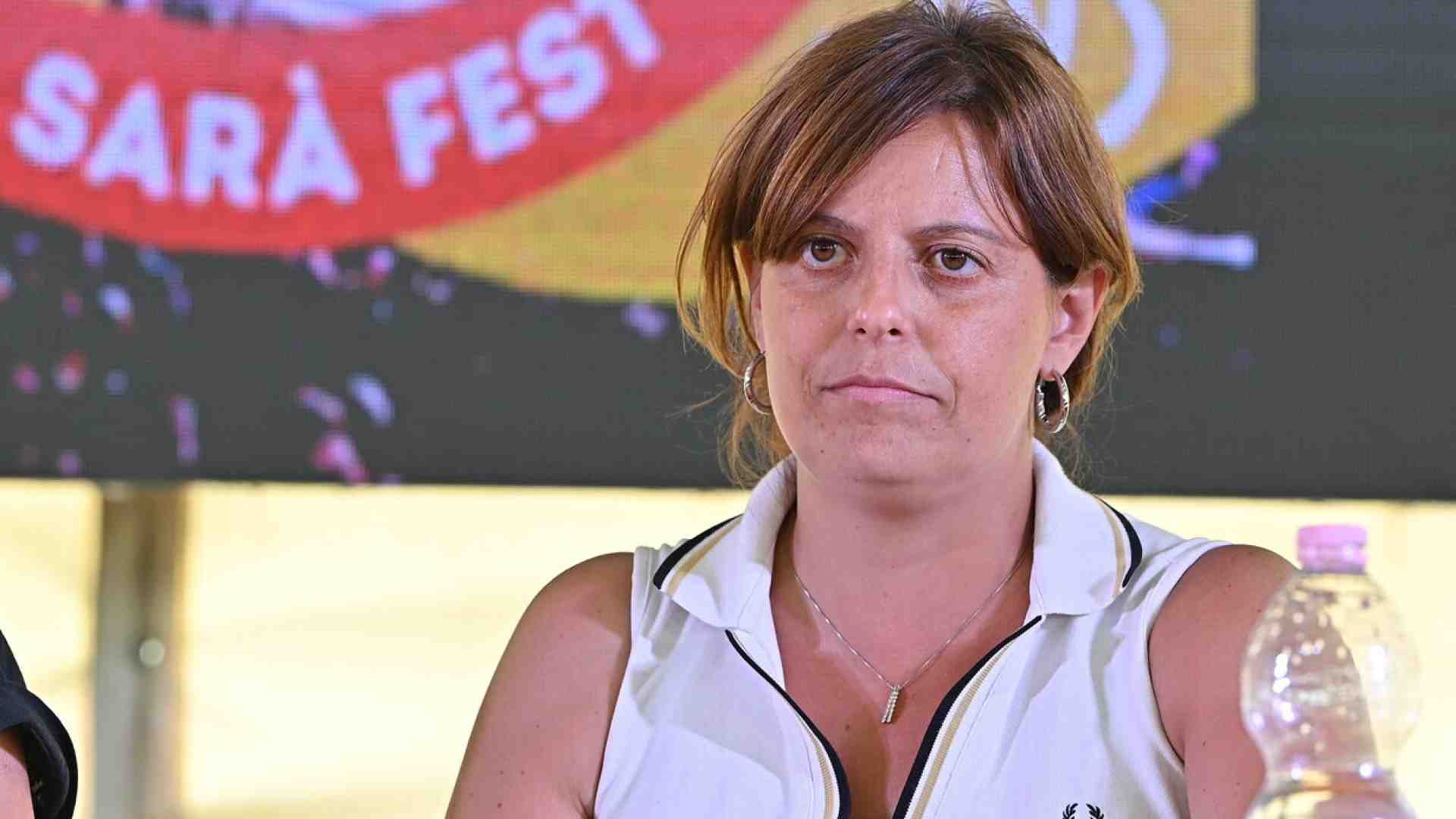 Immagine di "Ppe ipocrita su Ilaria Salis. Così si legittima la violenza", ci dice l'europarlamentare Mantovani (FdI)