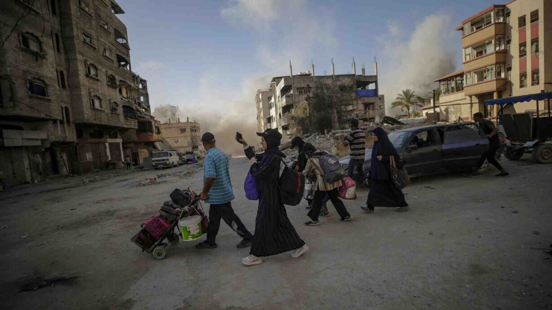 Immagine di “Riconoscere la Palestina è appeasement mascherato da buone intenzioni”. Parla Halevi