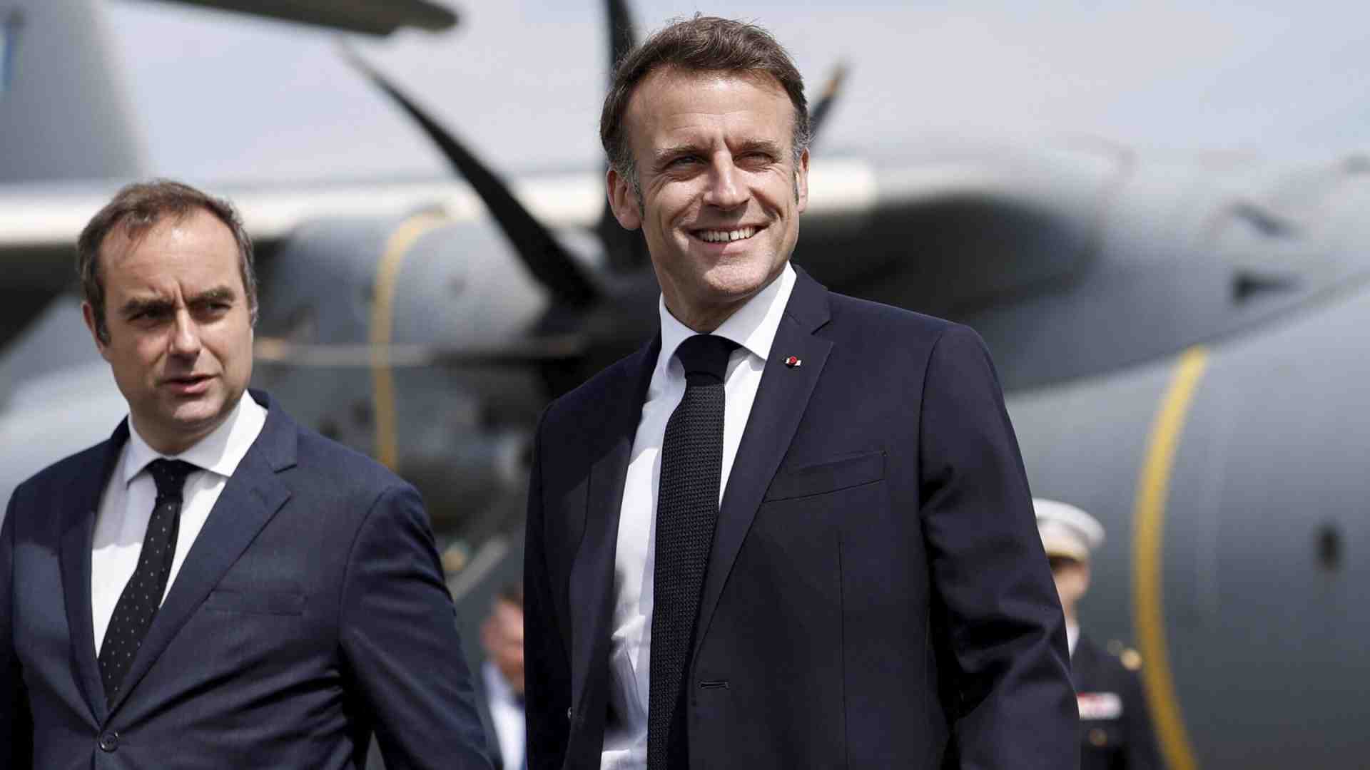 Immagine di Quel che Macron ha sottovalutato nella sua iniziativa per la Palestina