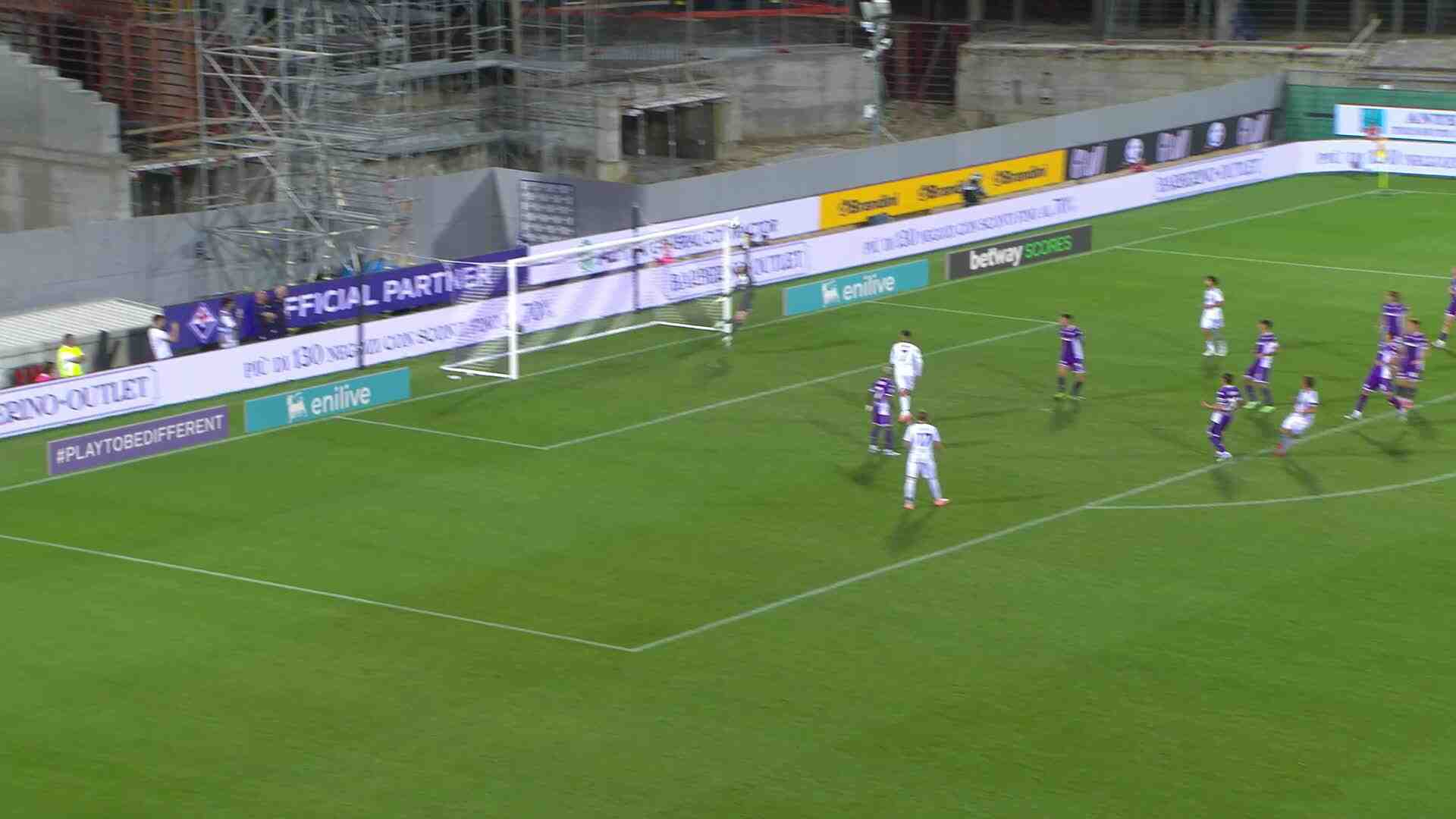Immagine di Il balzo di David De Gea