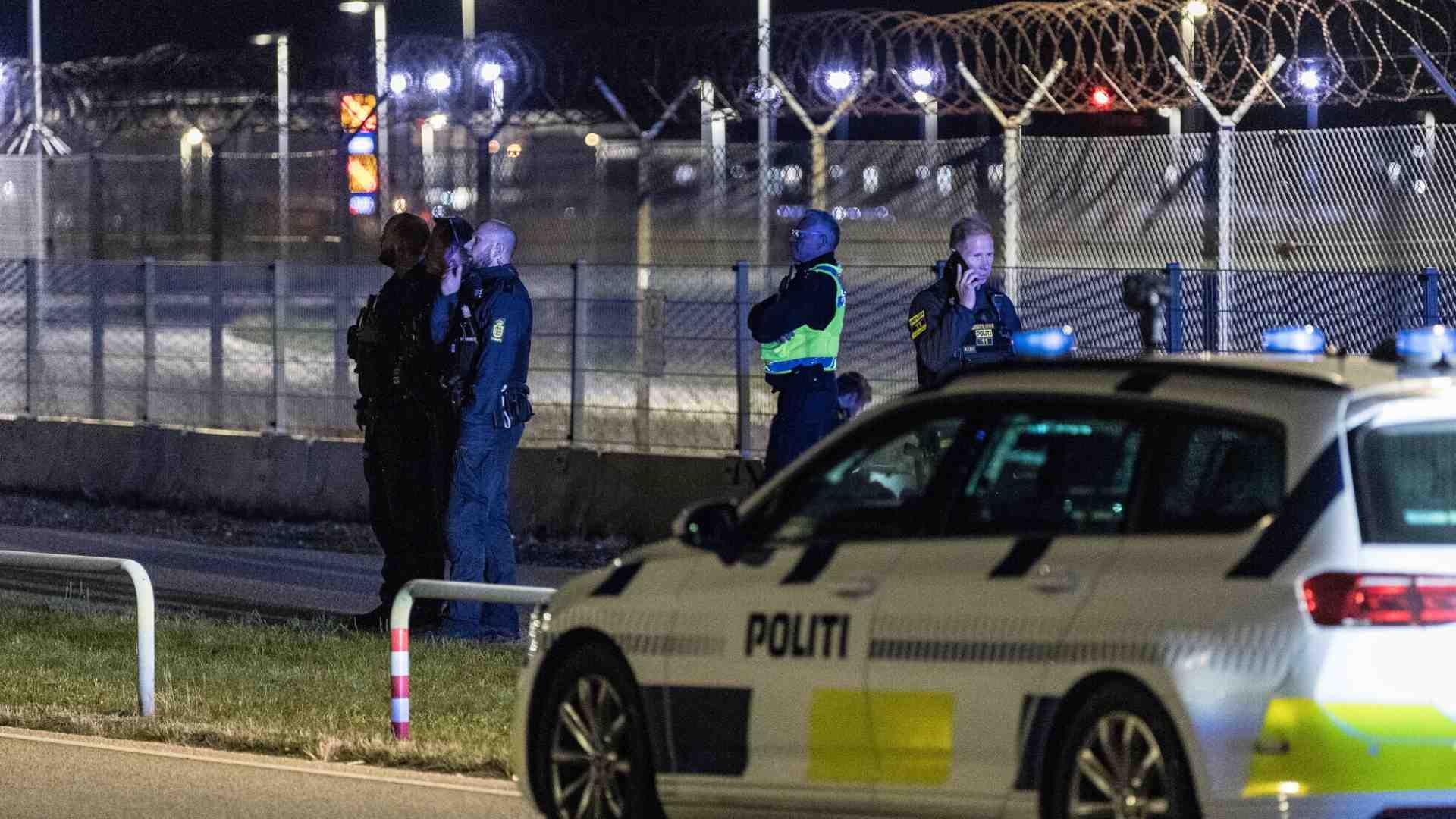 Immagine di Cosa sappiamo dello sconfinamento di droni in Danimarca e Norvegia