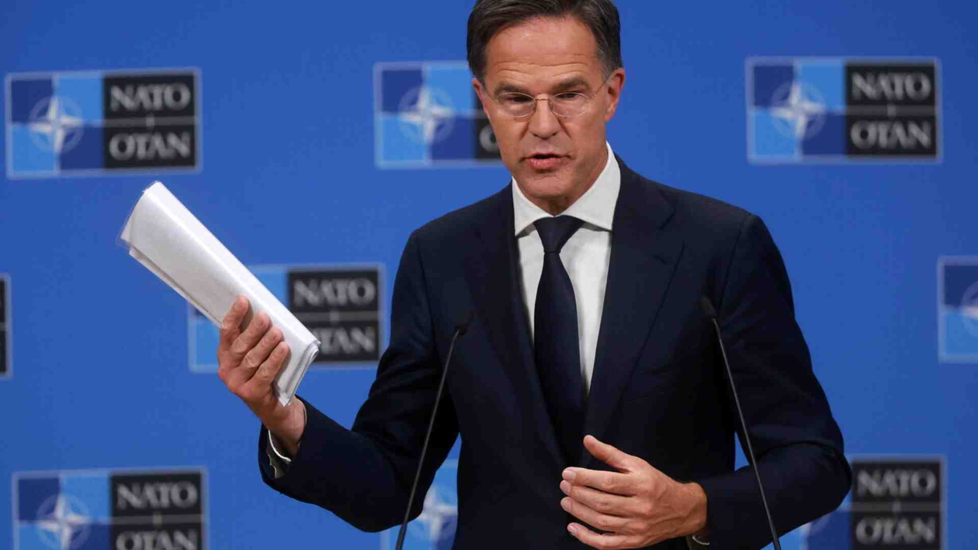 Immagine di La posizione Nato sulle violazioni russe