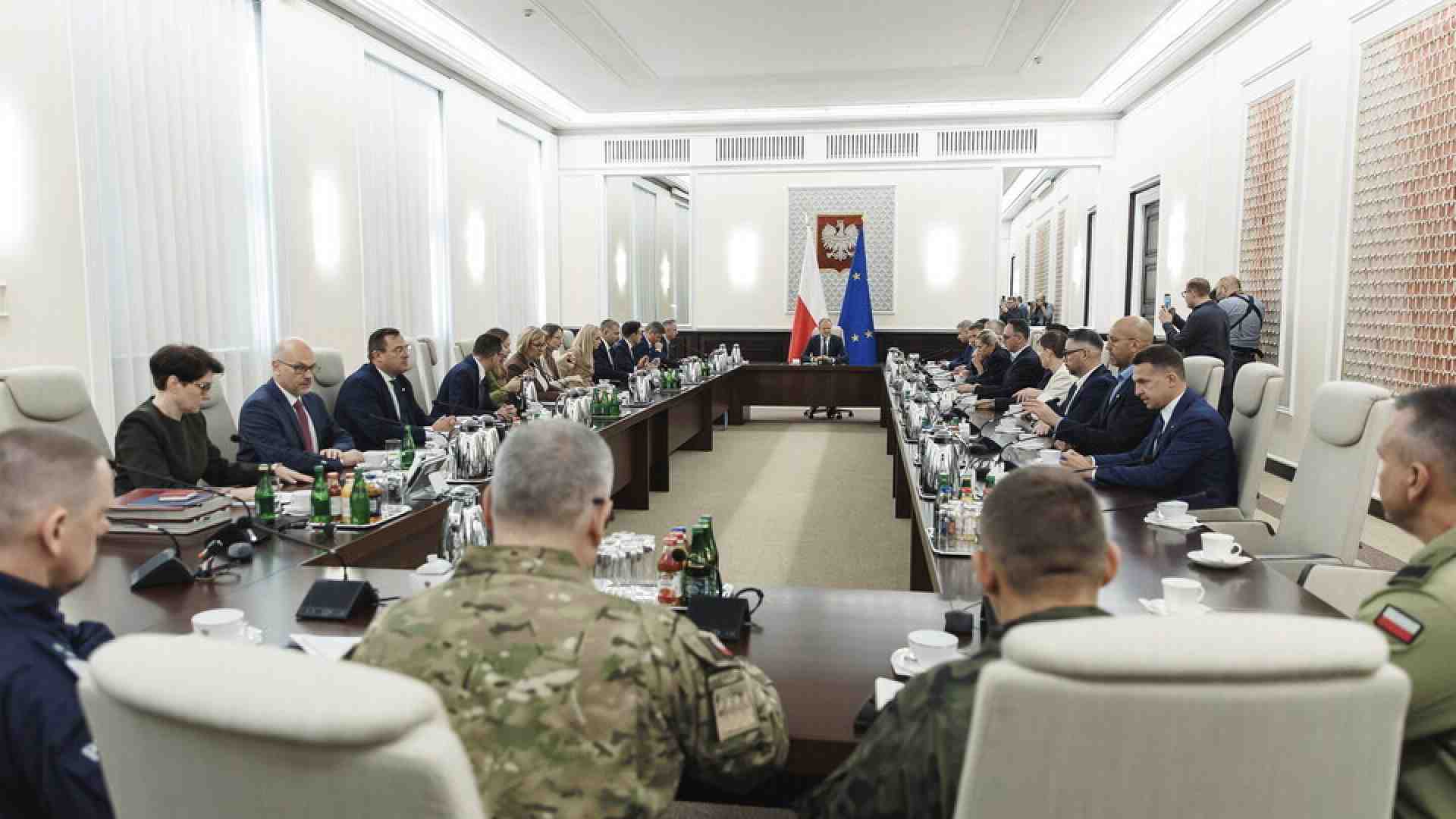 Immagine di Alcuni europei della Nato vogliono restaurare la deterrenza contro le incursioni di Putin
