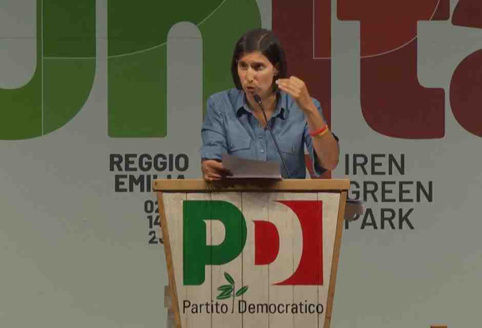 Schlein e la sindrome del 21 per cento. La leader del Pd e il dilemma dei sondaggi