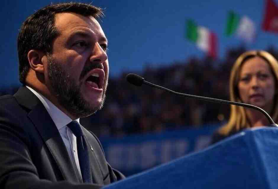 Immagine generata dall'AI