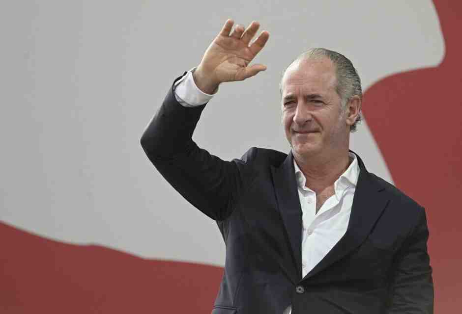 L'idea di Zaia per salvare la Lega: due partiti come Cdu e Csu. Anche Calderoli è no Vannacci