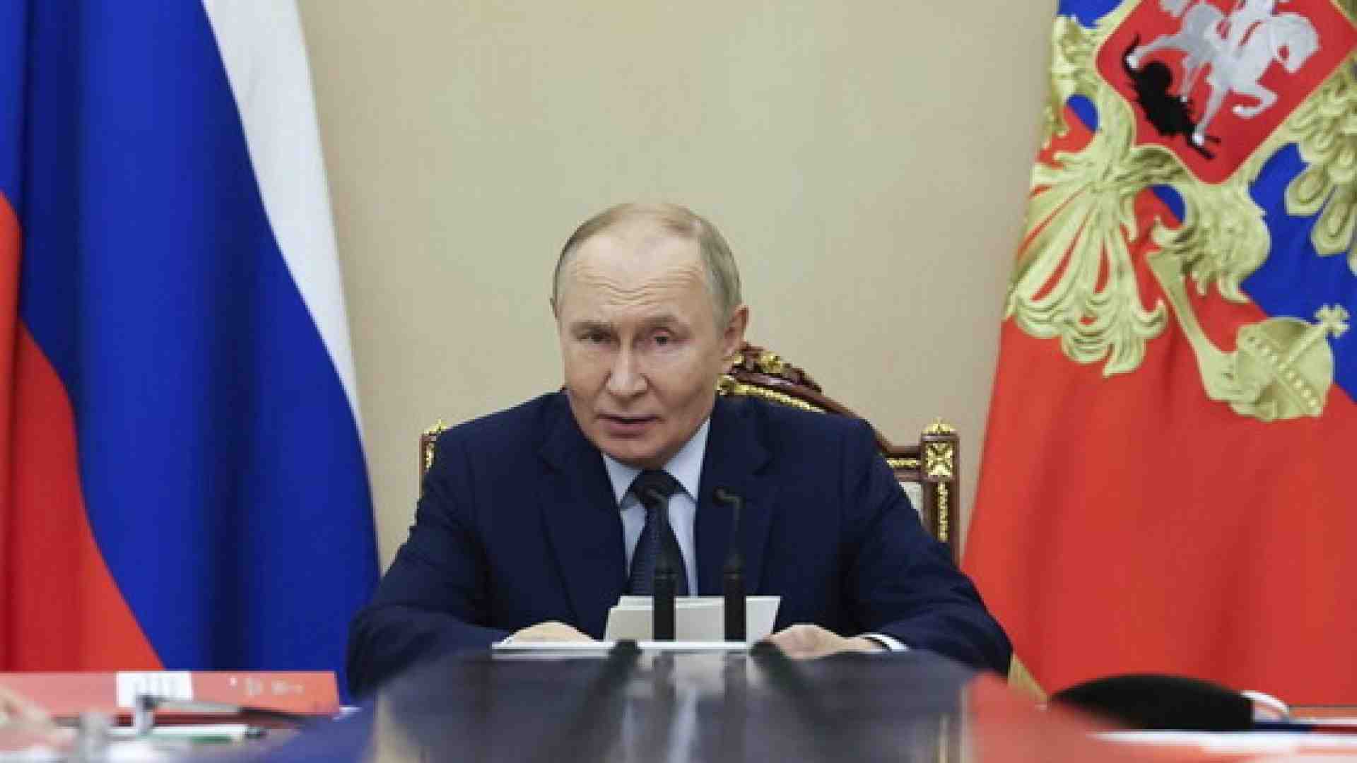 Immagine di Gli sconfinamenti russi in Europa sono un disegno, non provocazioni