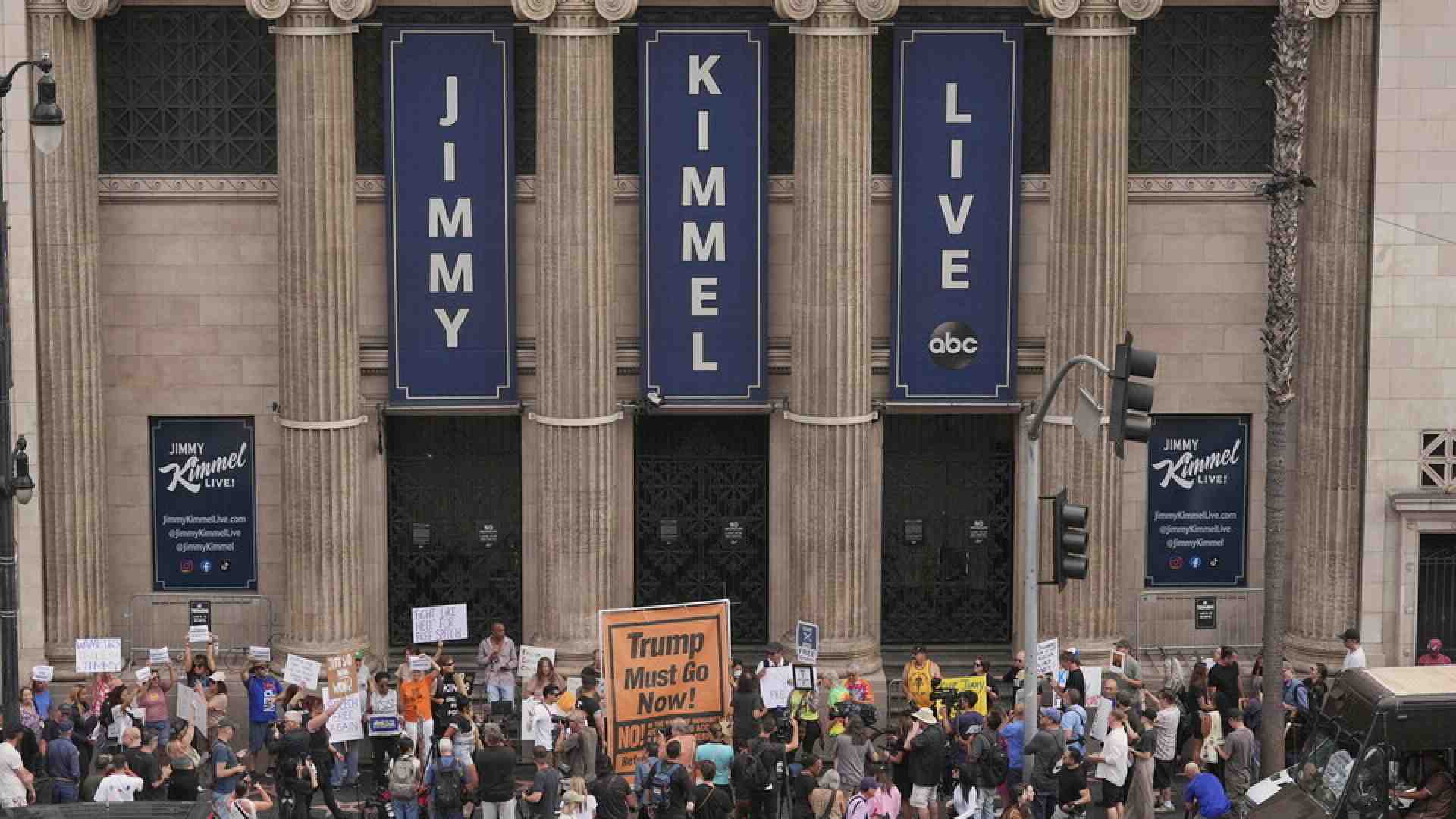 Immagine di Perché il caso Disney-Kimmel ci ricorda quanto i mercati aiutino a proteggere la democrazia dai populisti