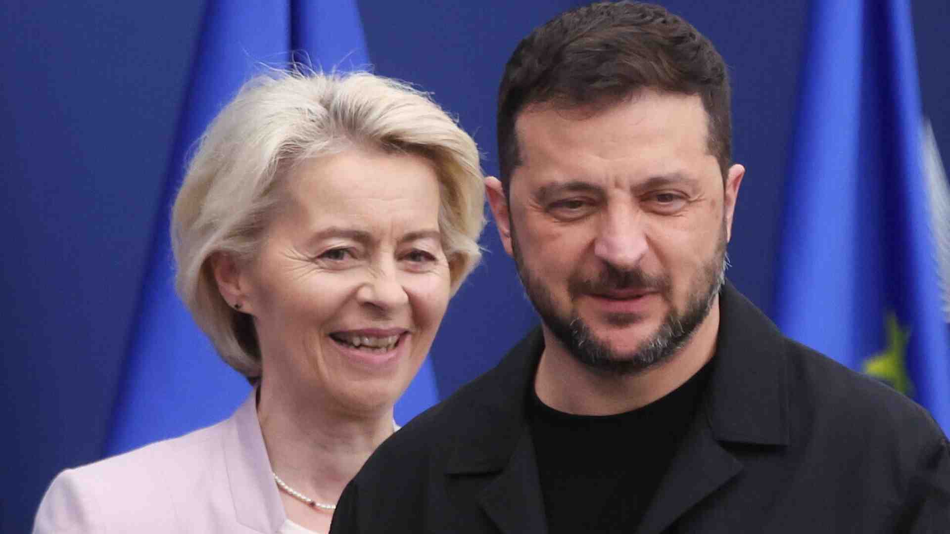 Immagine di Lezioni ucraine per proteggere i cieli europei dai droni russi