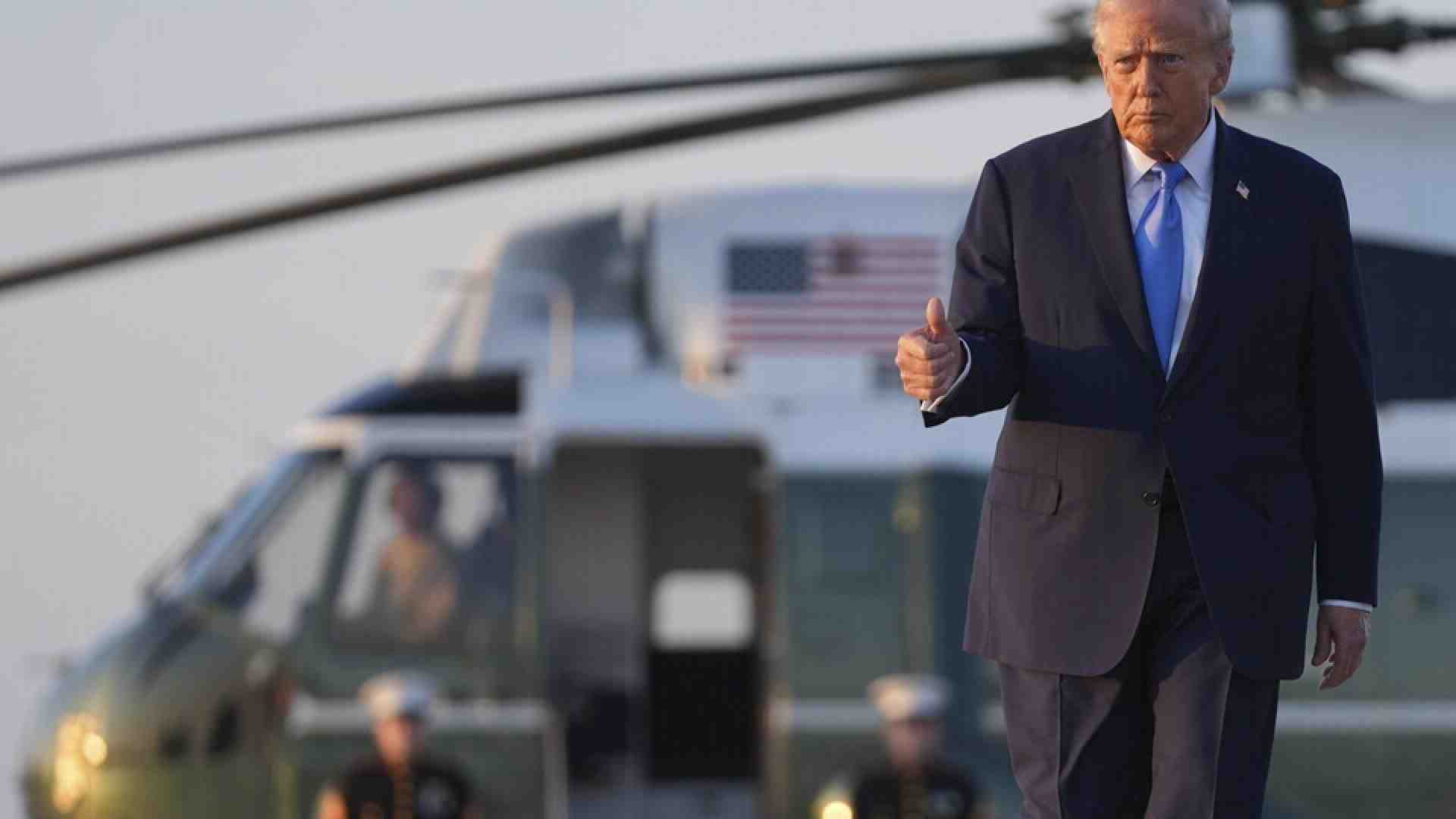 Immagine di Il successo del piano antidemocratico di Trump dipende da noi: la passività è la sua alleata