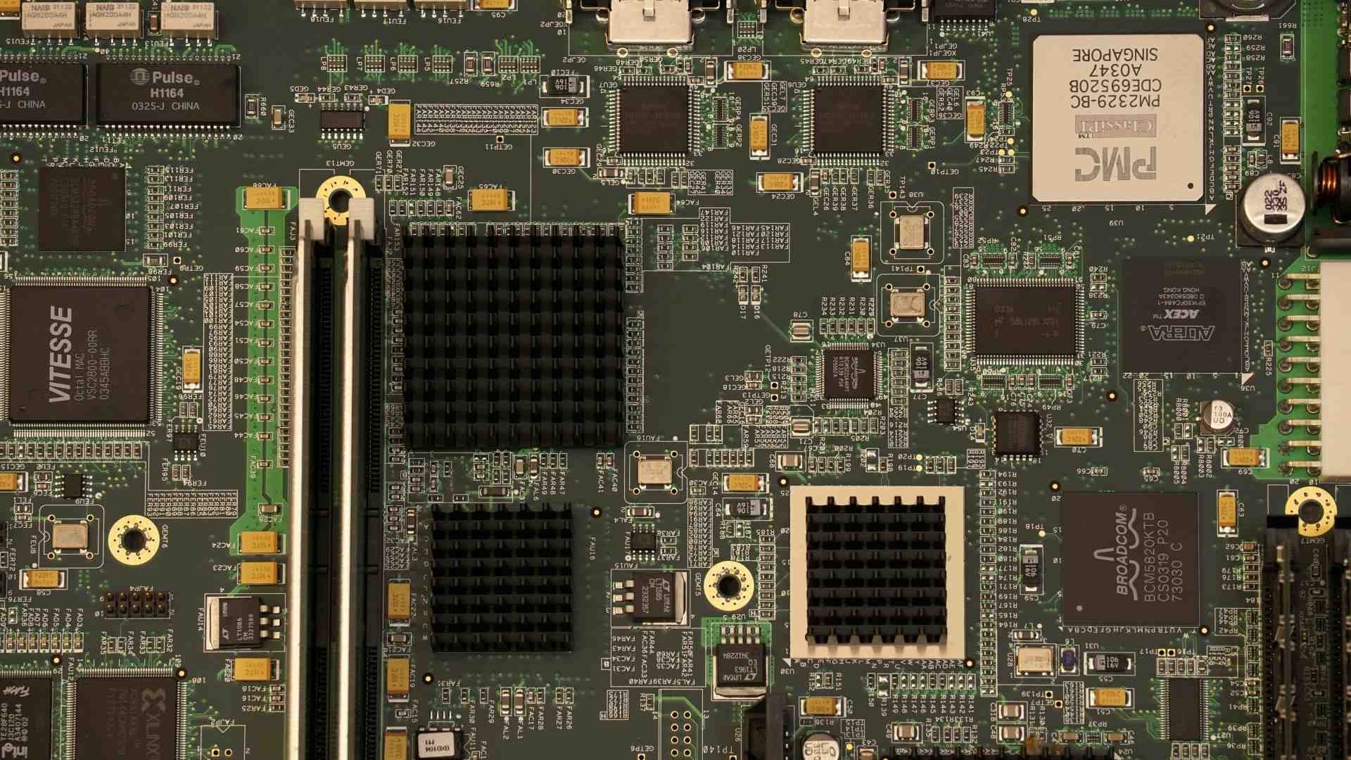 Immagine di L’odissea di Taiwan per dominare il settore dei microchip