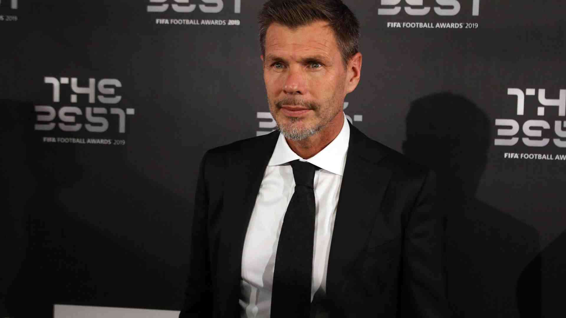 Immagine di Il calcio di Zvonimir Boban al passato recente della Dinamo Zagabria