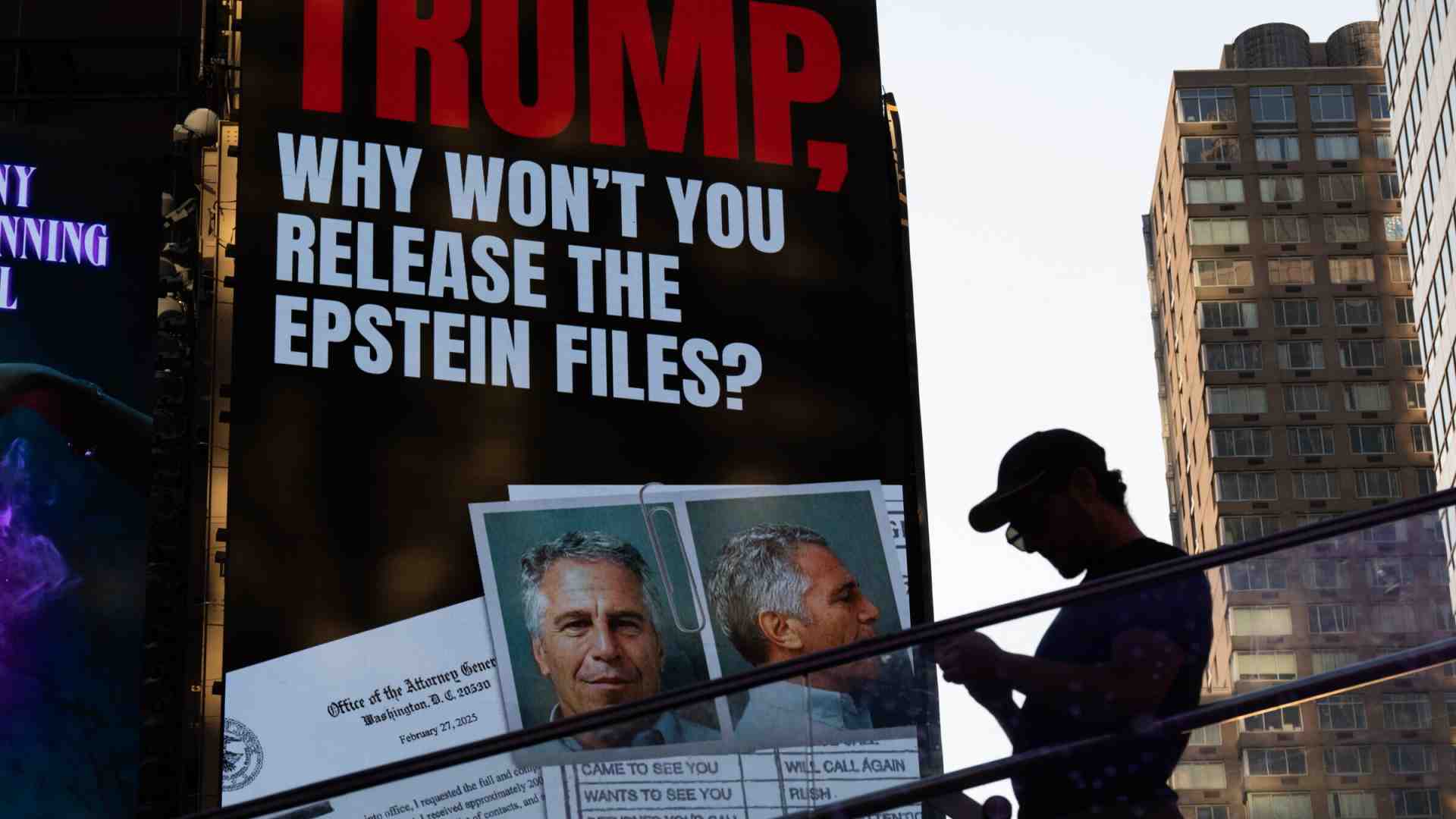 Immagine di Cosa c'entrano le elezioni in Arizona con il rilascio degli Epstein files
