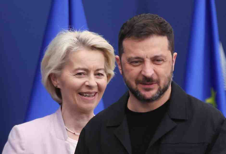 &nbsp;Foto Ansa