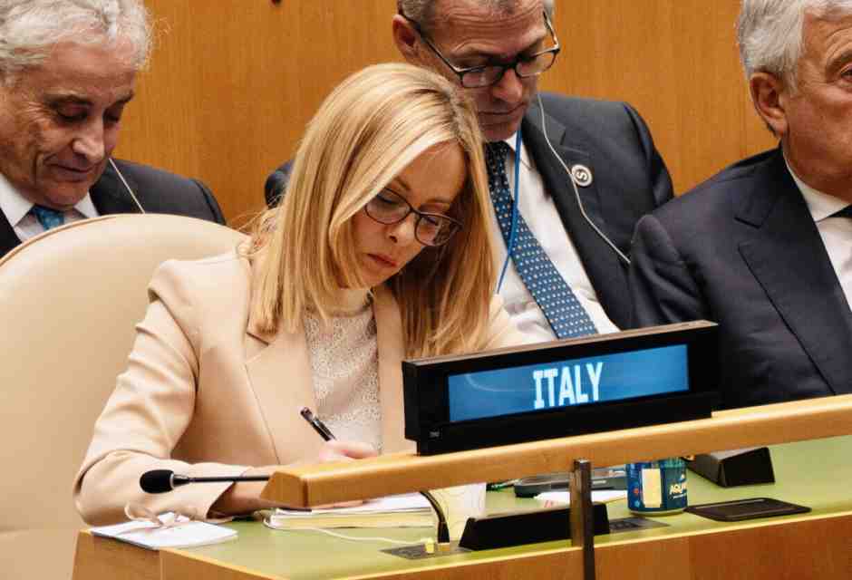 Meloni doppietta e testamento. Dopo le Marche via libera alla Lega in Veneto in cambio della Lombardia