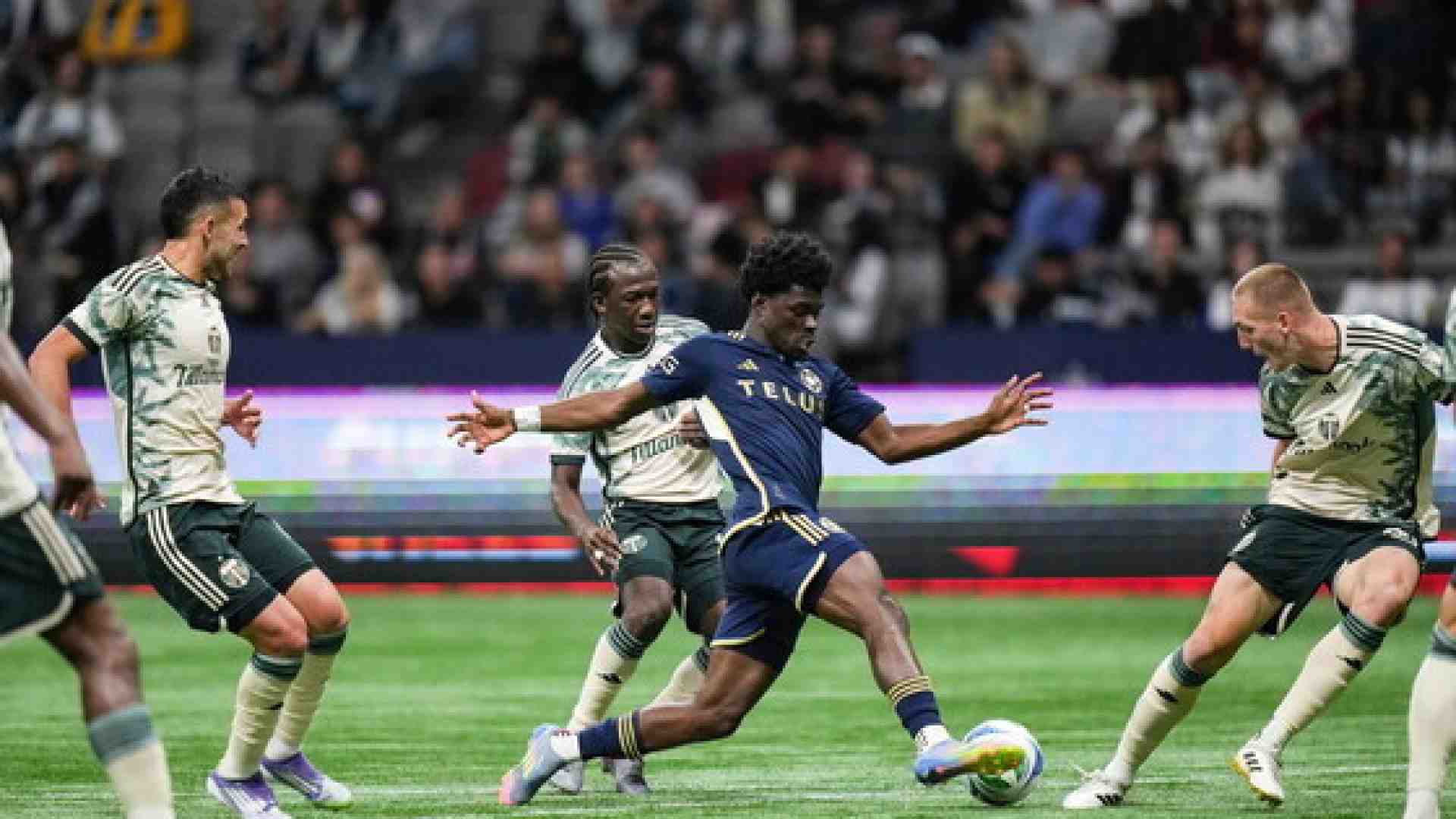 Immagine di In America c'è chi mette in discussione la Mls e il modello americano del calcio