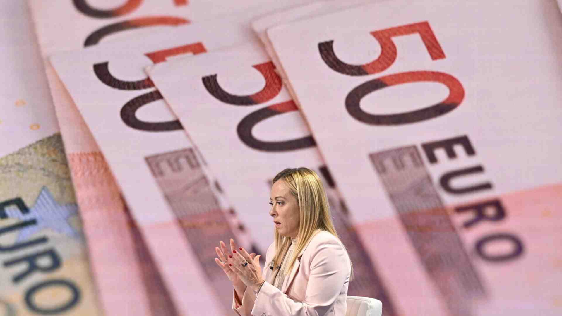 Immagine di Con San Francesco l’Italia si regala la dodicesima festività mentre l’economia arranca