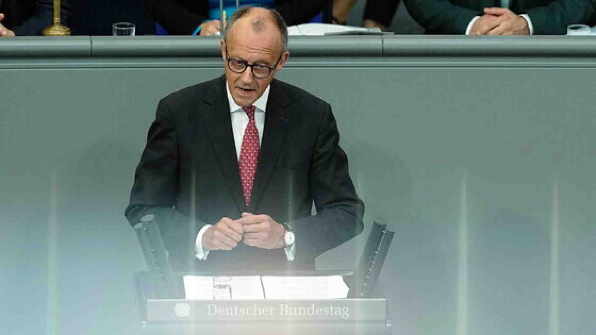 Immagine di La resistenza europea all’aggressività russa