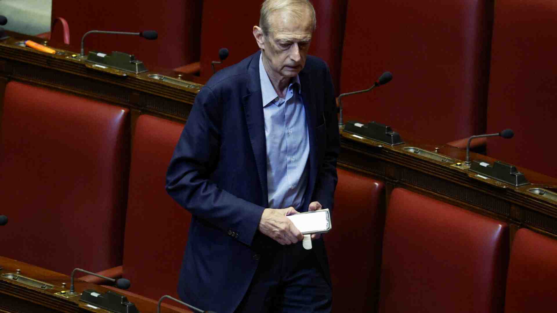 Immagine di Fassino (Pd): “Il riconoscimento della Palestina è un passo avanti del governo. Ora massima convergenza”