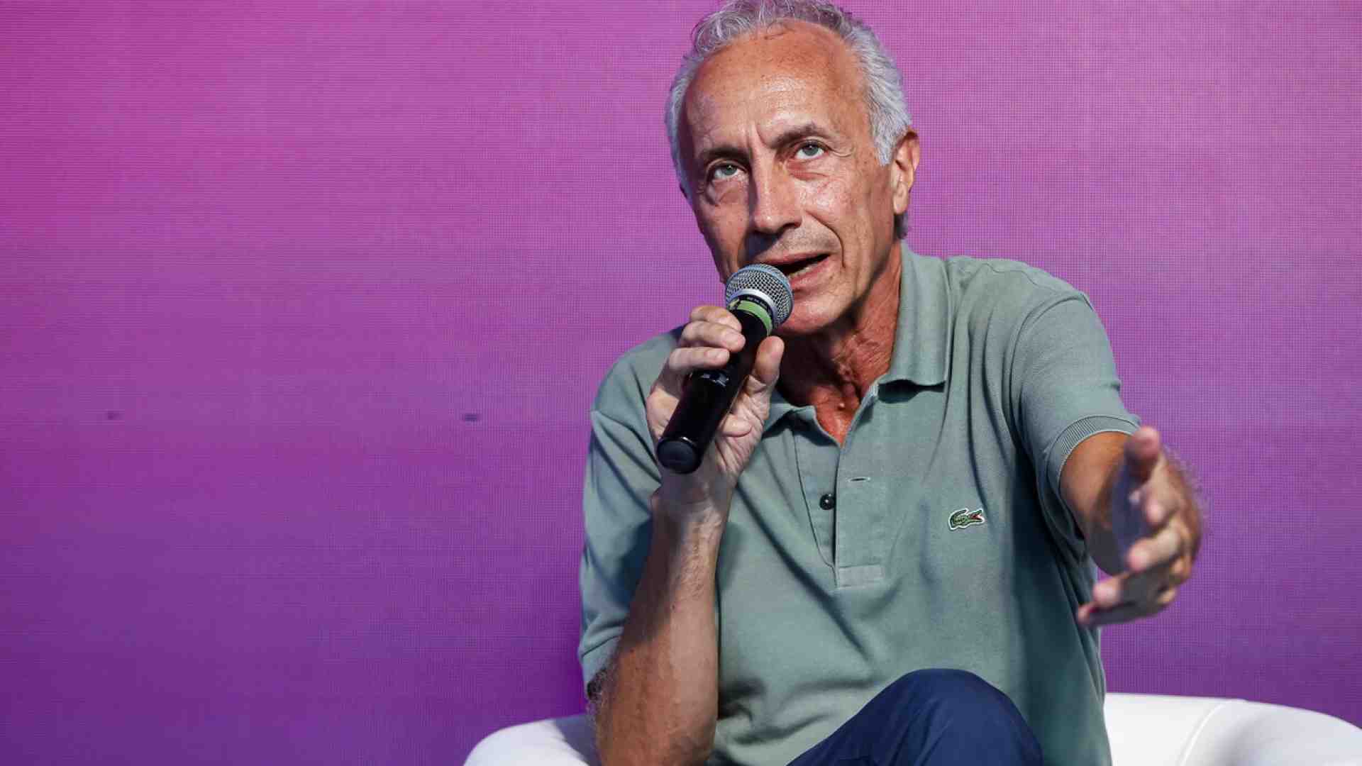 Immagine di Travaglio parla di "obiezione di coscienza". Ha una coscienza?