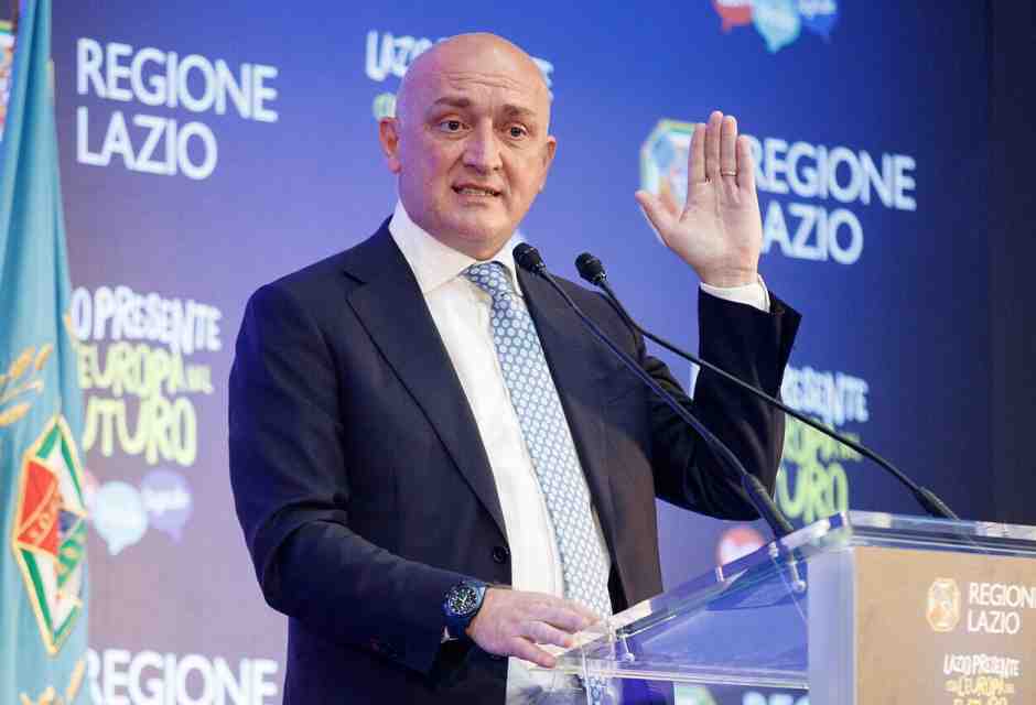&nbsp;Foto LaPresse