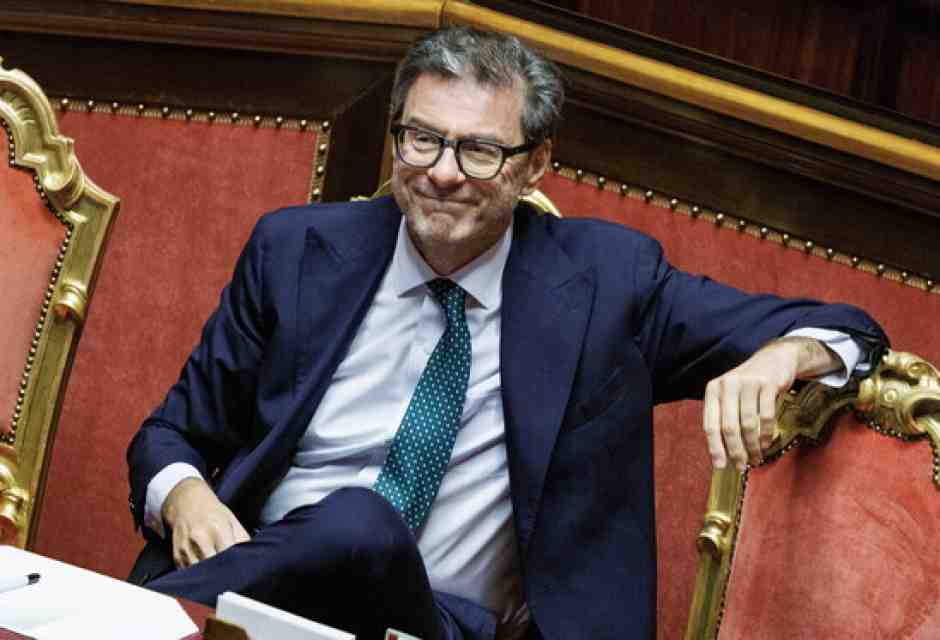 Foto LaPresse