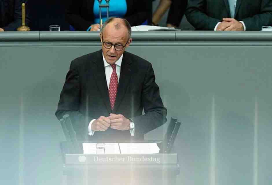 Foto Ap, via LaPresse