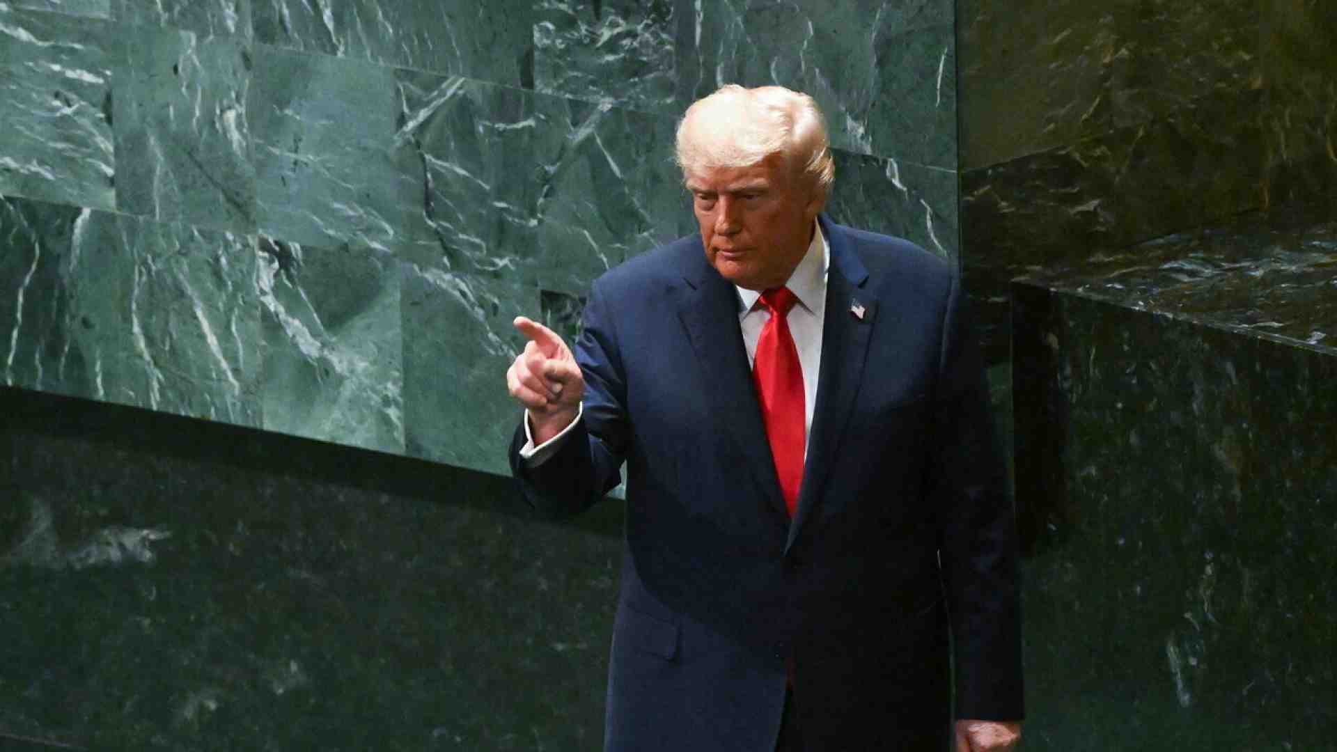 Immagine di Tra le pieghe della guerra culturale di Trump contro l’Europa
