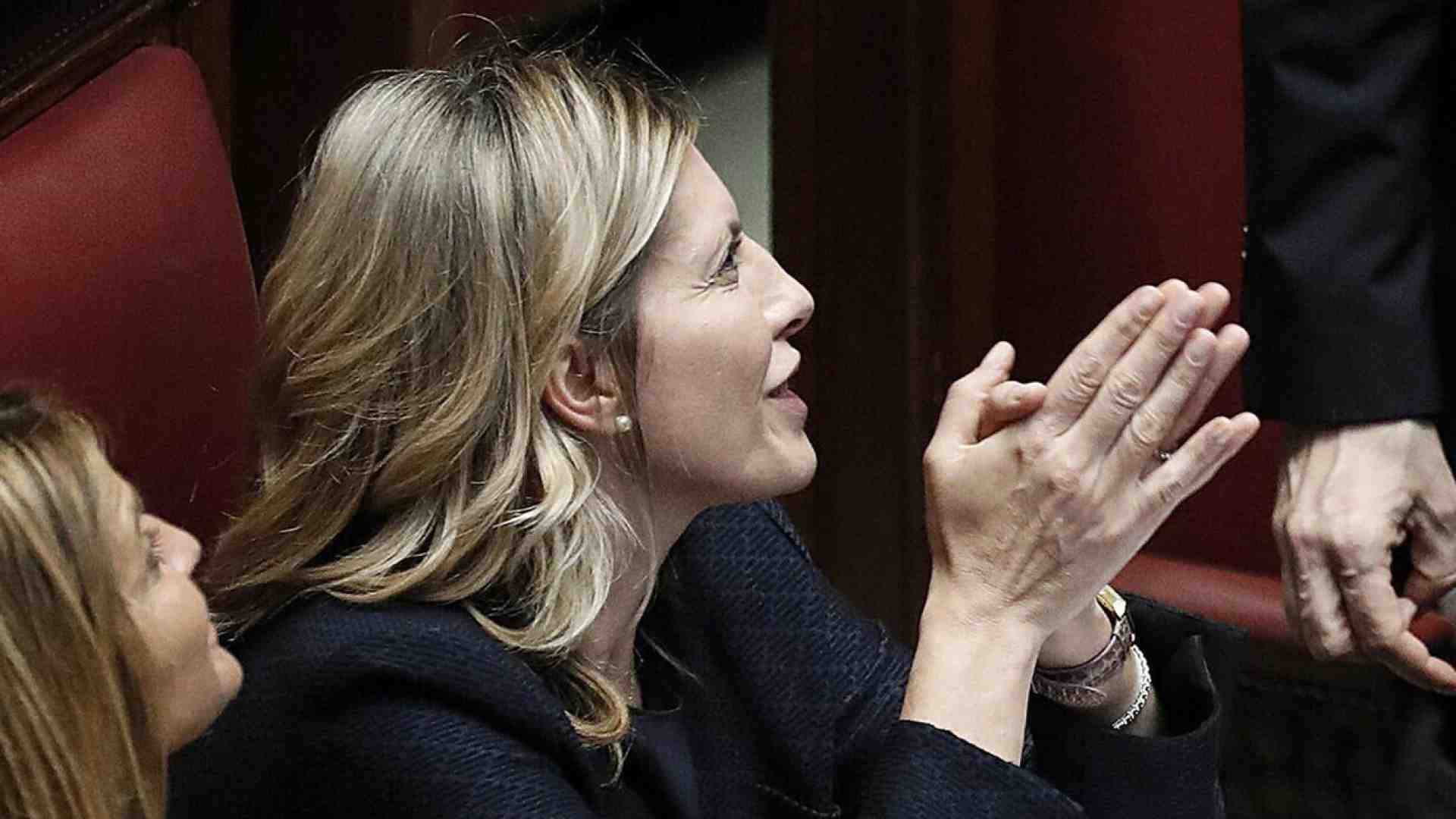 Immagine di “Su Bartolozzi i pm di Roma vogliono mettere sotto scacco il governo”, dice l'ex giudice Zanon