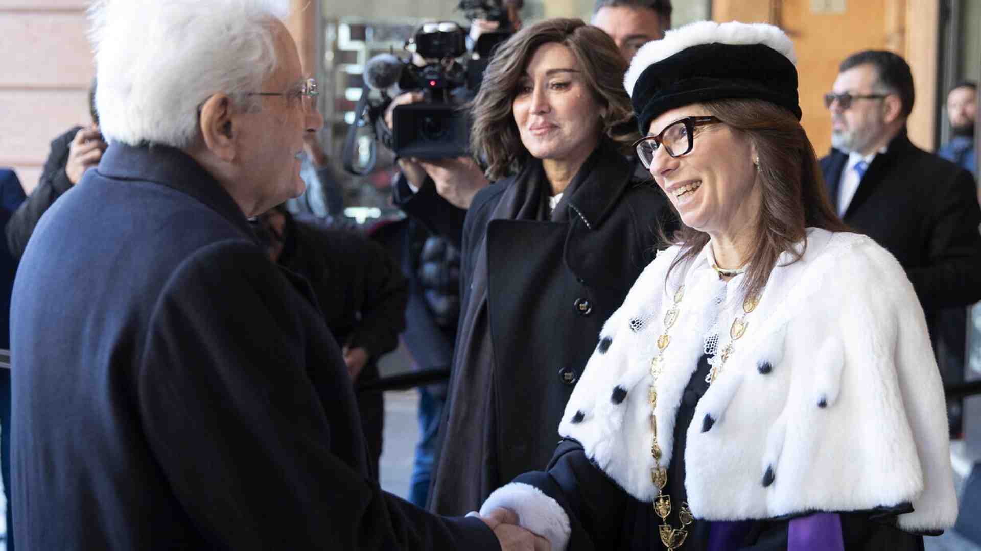 Immagine di Pragmatica, contraria ai boicottaggi, esperta di conti: chi è Laura Ramaciotti, nuova presidente Crui