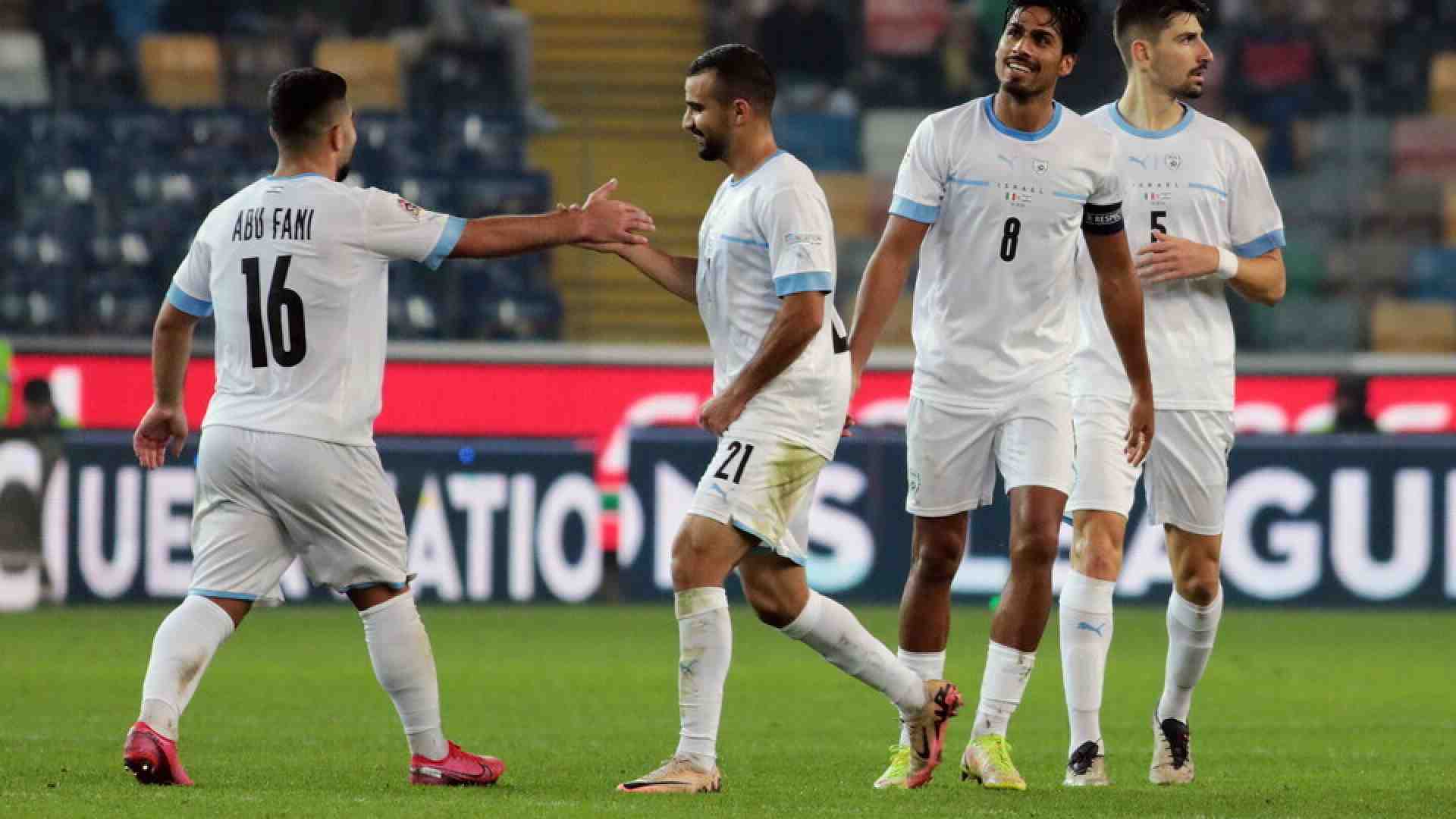 Immagine di La stupidaggine dell’Uefa su Israele