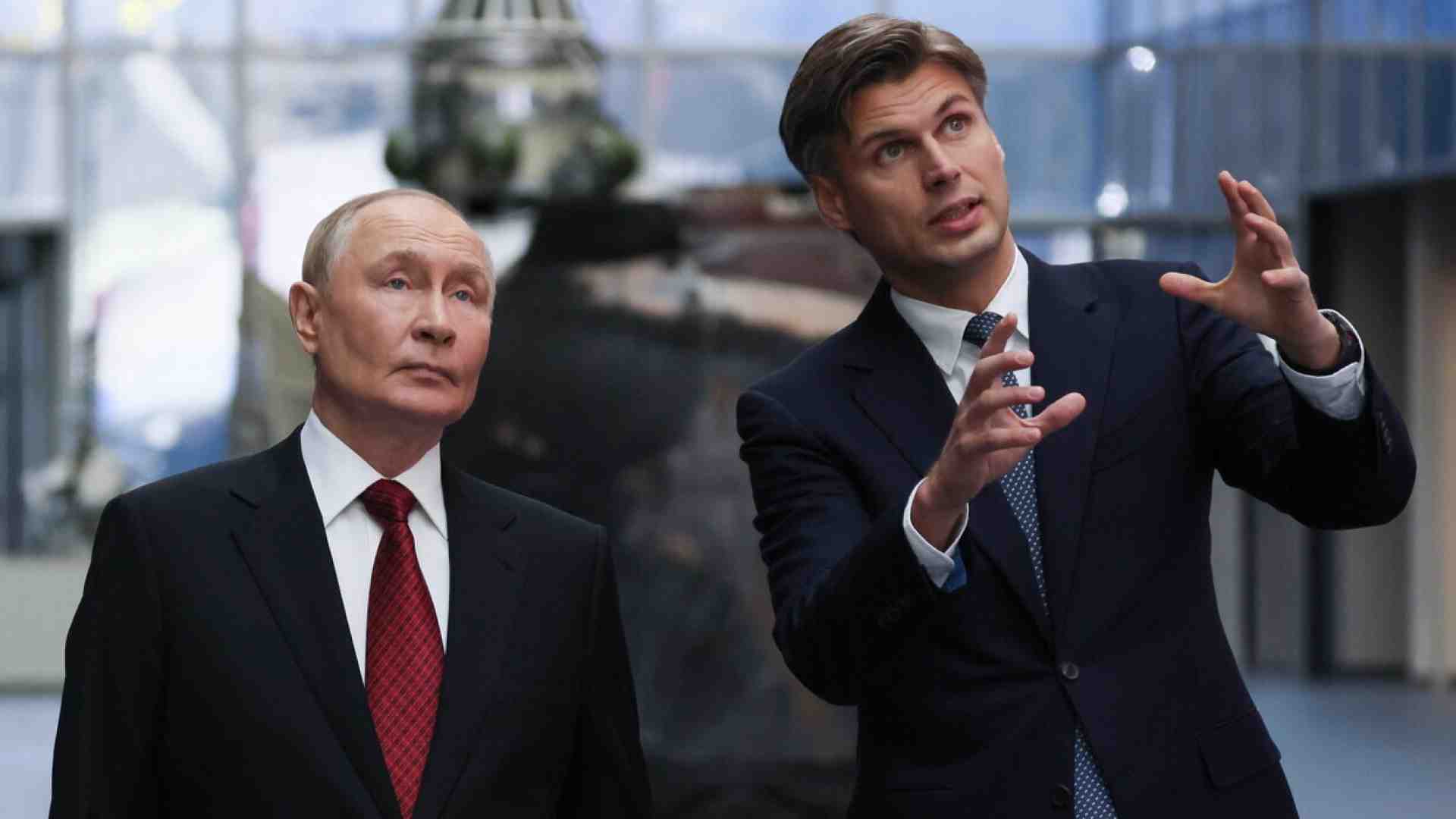 Immagine di La precisa strategia dell’escalation di Putin contro l’Europa