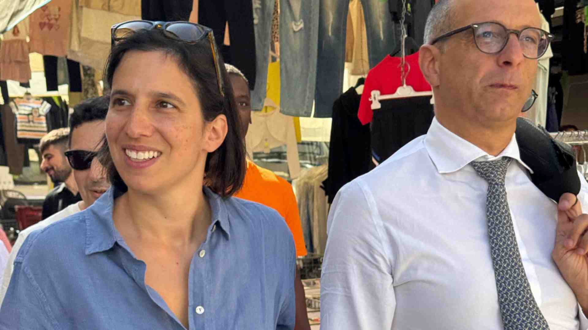 Immagine di Nei corridoi del Pd le Marche non sono più il cuore della nazione ma una zavorra da minimizzare
