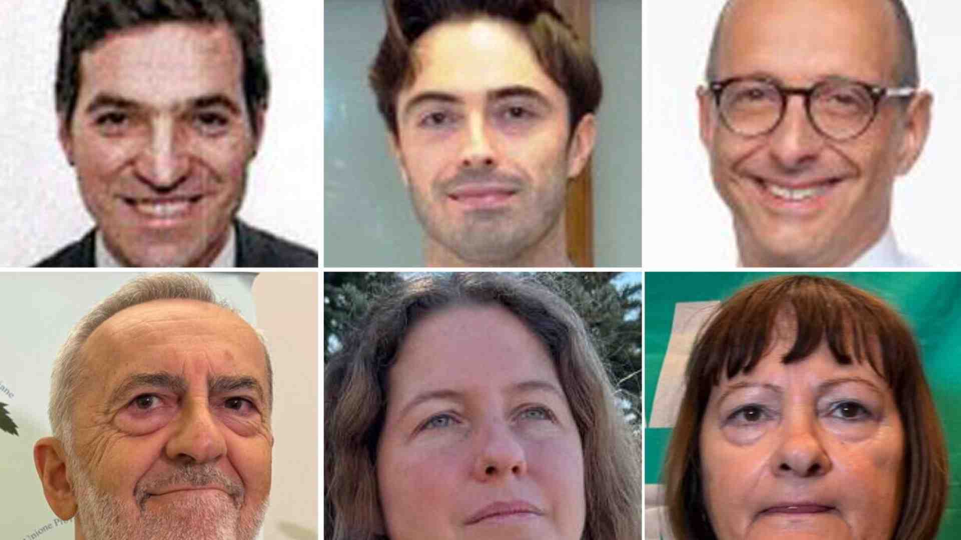 Immagine di Elezioni nelle Marche: a 48 ore dal voto sui social vince Acquaroli