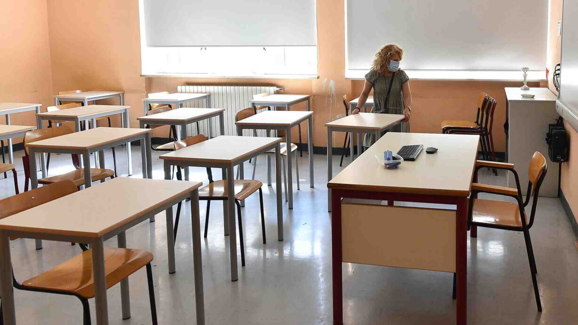 Immagine di Il regalo ai prof? La pensione anticipata in saldo. Il conto allo stato