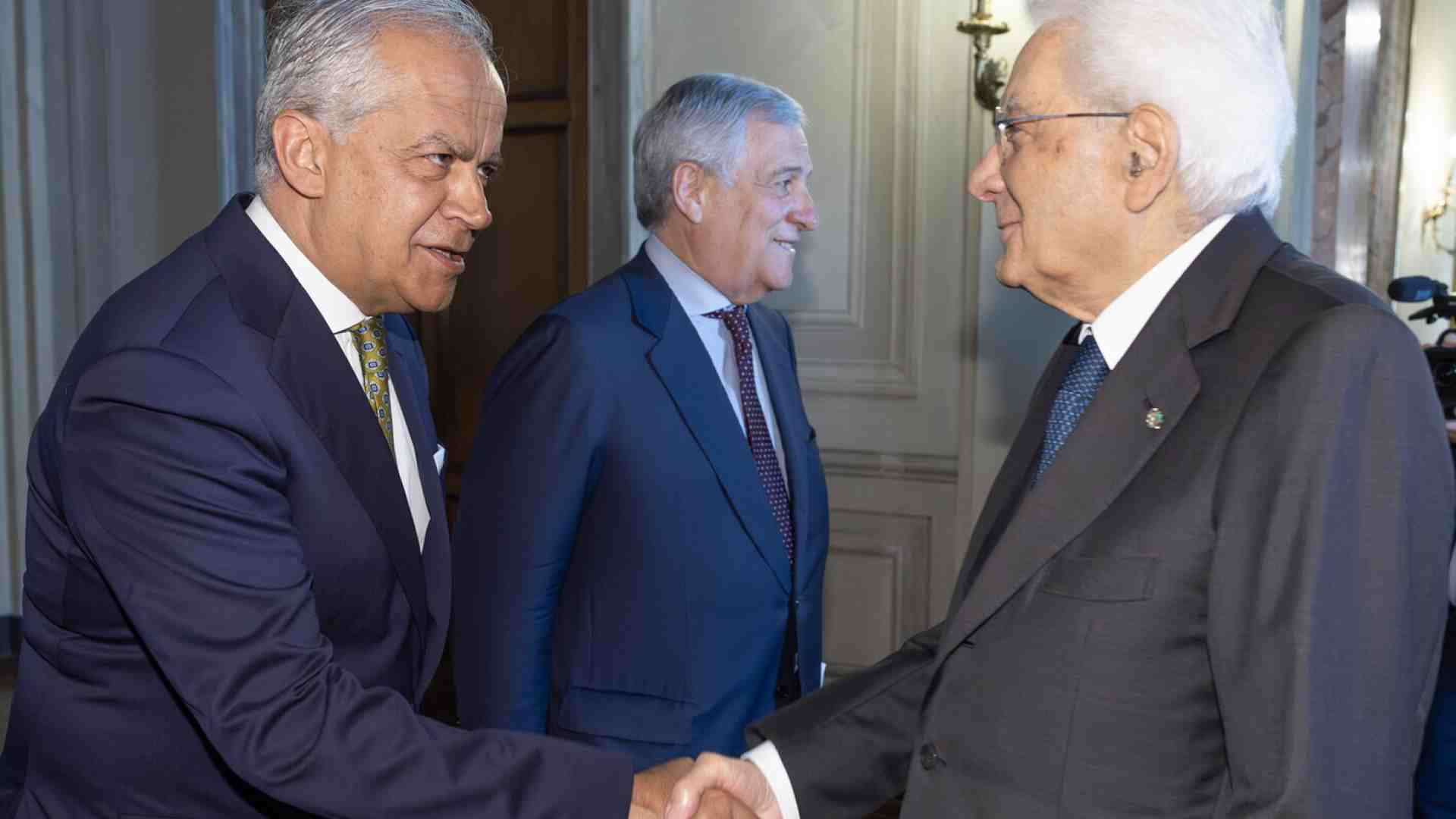 Immagine di Le preoccupazioni di Piantedosi per i cortei pro Gaza, l'asse con Mattarella. Ciriani: "E se ci scappa il morto?"
