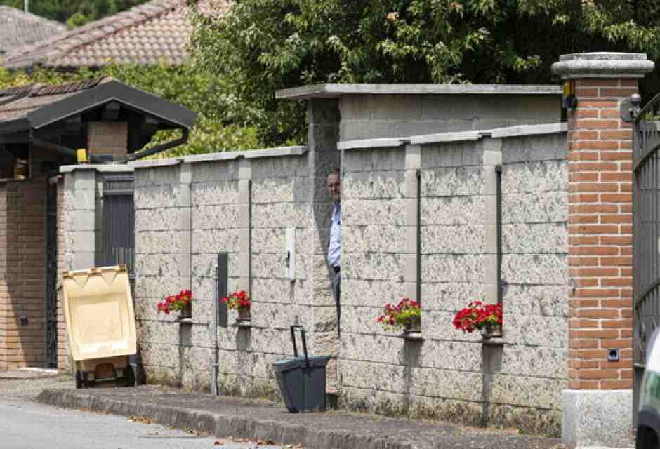 Foto LaPresse